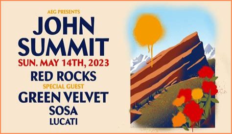 Who is John Summit? John Summit Tour Dates, Age, Girlfriend, Net worth